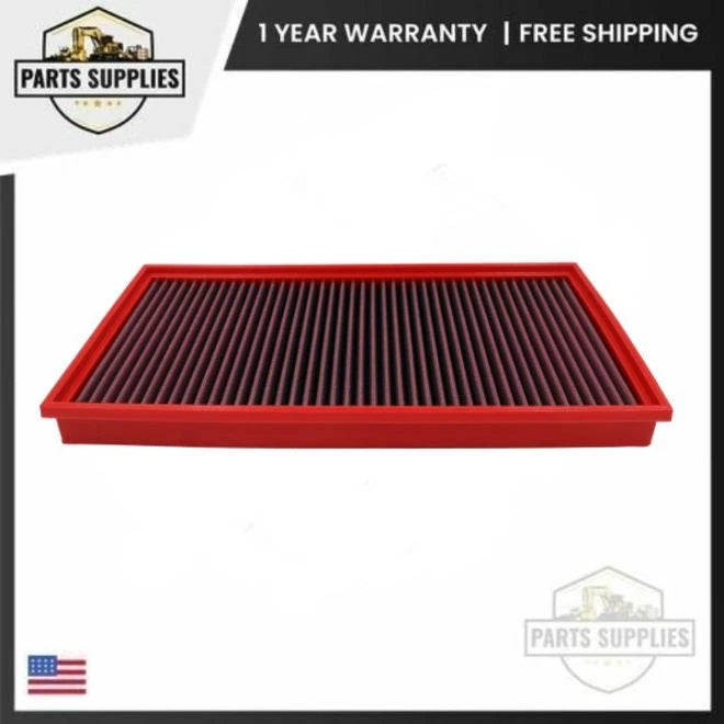 Automatica Replacement Panel for Maserati 2004–2019 4.7L V8