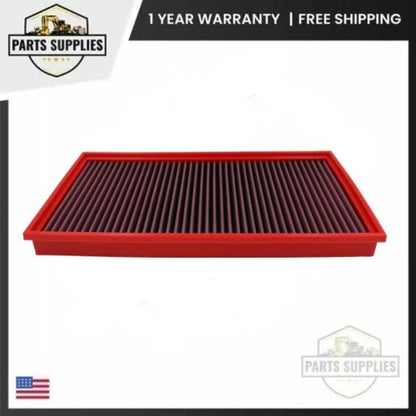 Automatica Replacement Panel for Maserati 2004–2019 4.7L V8