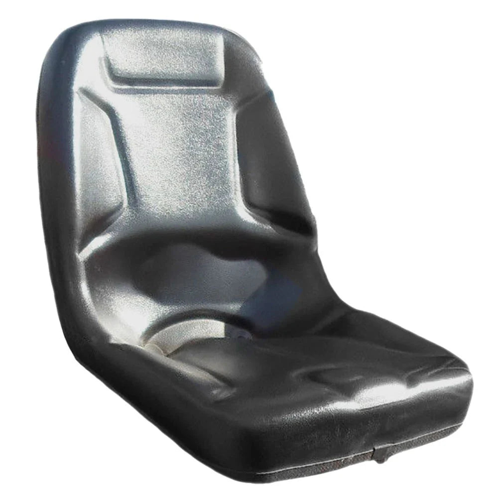 Black High Back Seat for Kubota G1800 G1900 G2000 GF1800 (3415918400)