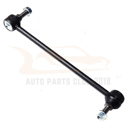 Set of 8 Control Arms Tie Rods Sway Bar Links for Honda Odyssey (2002–2004)
