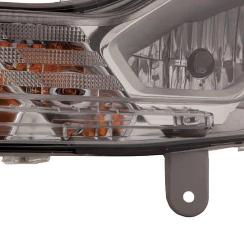Parking Light Driver Side for Ford Escape (2013–2016) FO2520189, CLX-M0-K30-2040L-AC-CLA1