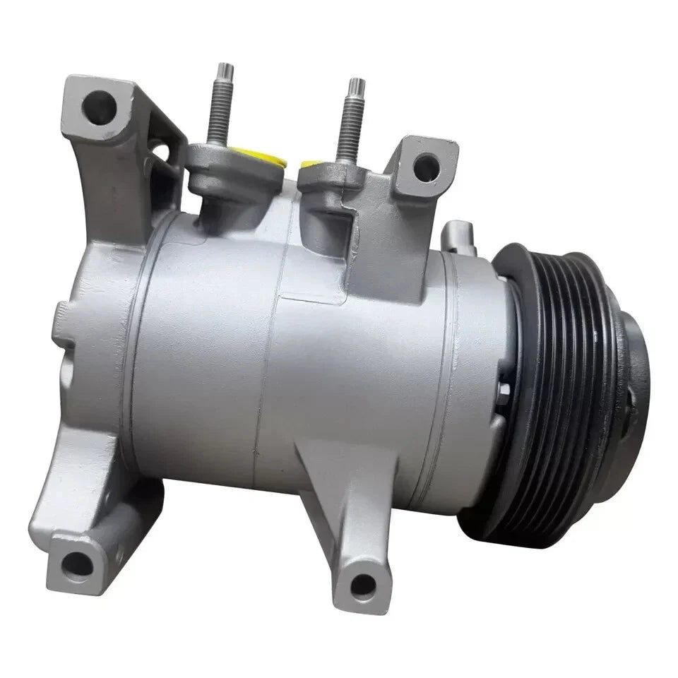 AC Compressor Kit for Jeep Grand Cherokee 3.6L (2020–2022) Replacement