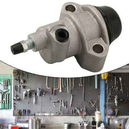 Clutch Driven Cylinder and Hose for MGA MGB (1955–1980)
