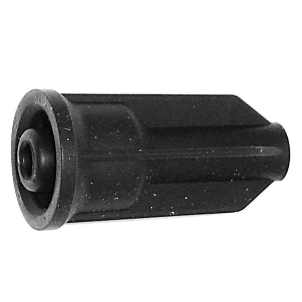 Ignition Coil Boot for Hummer H3 (2006) ALX-PAU-AC-16026-CLA6, Silicone, Black