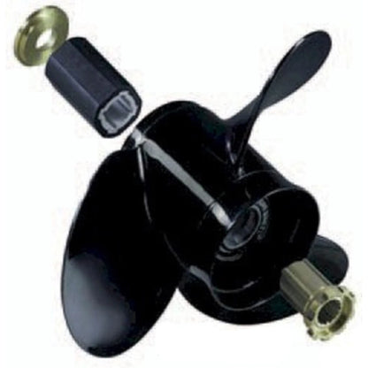 14.5x19 RH Propeller for Mercury MerCruiser (48-832830A45)