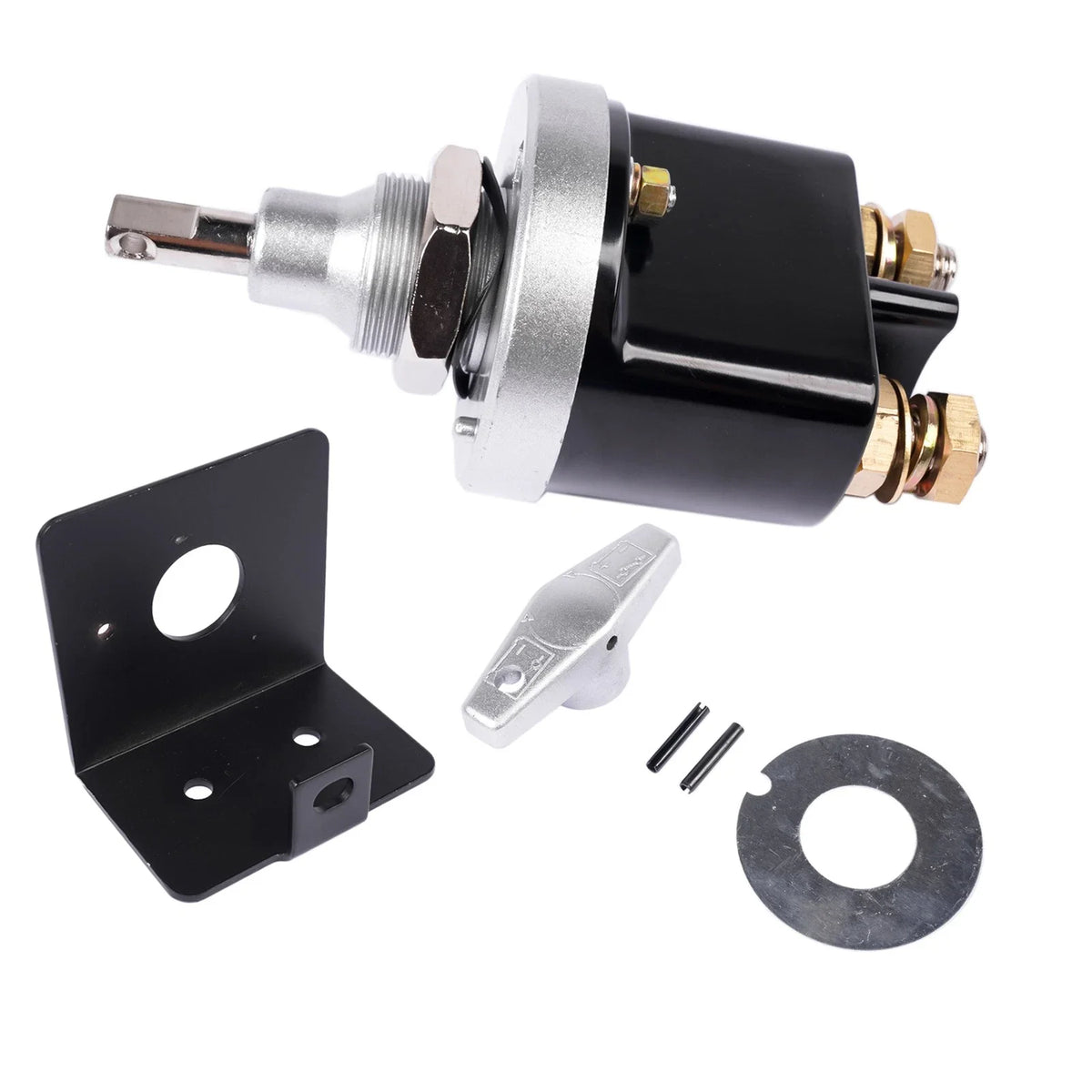 Battery Disconnect Switch for Flaming River FR1044 (12-24V)