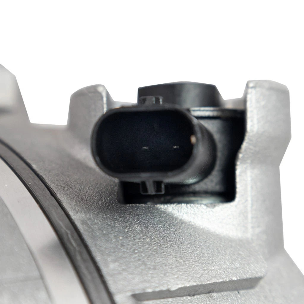 A/C Compressor with Clutch for Chevy Impala (2014–2019) AC1705816, CLX-M0-USA-RC19110008-CL360A71