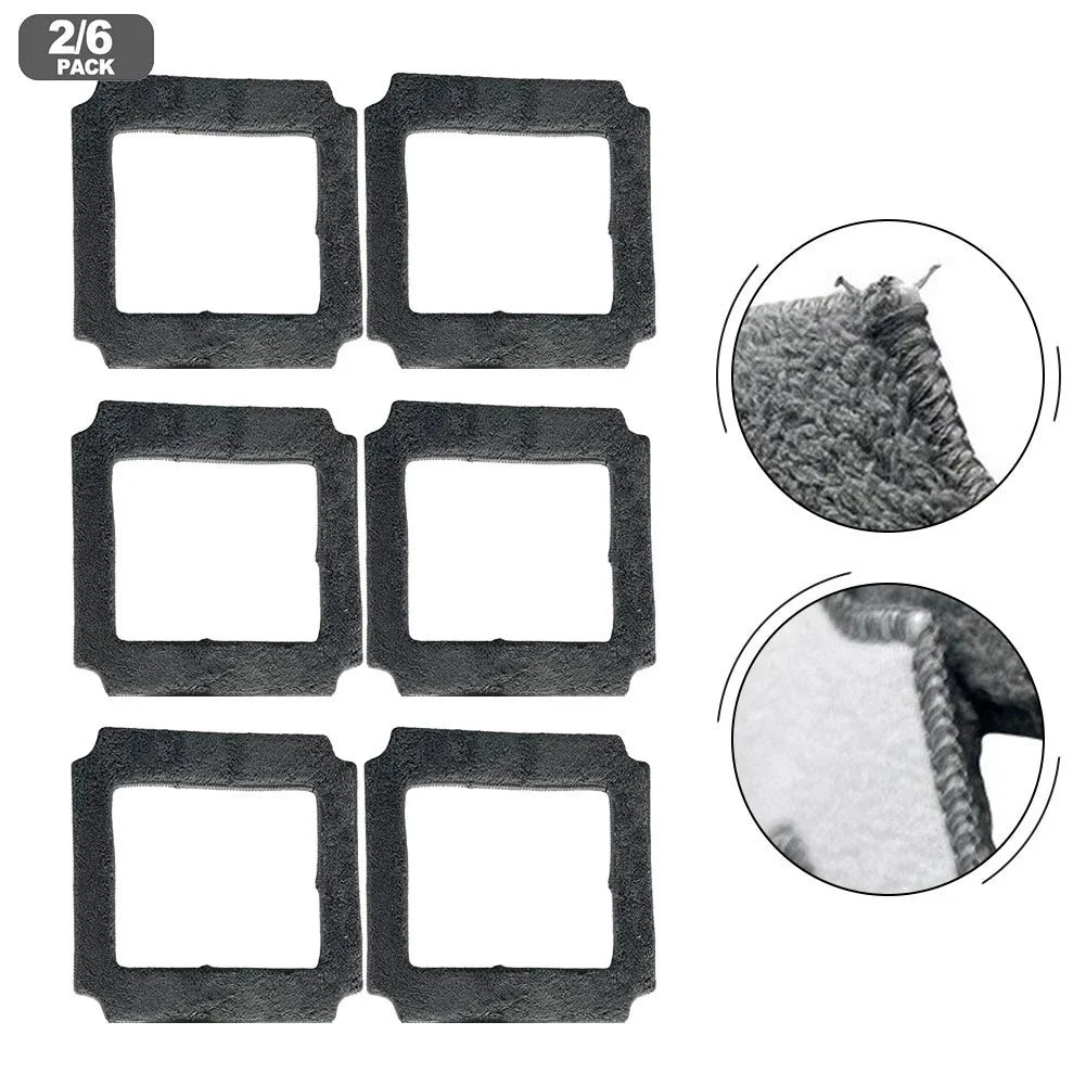 Cleaning Cloths for Robofun W36D W37D W54D W56S (Windows)