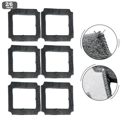 Cleaning Cloths for Robofun W36D W37D W54D W56S (Windows)