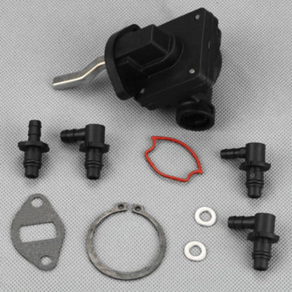 Fuel Pump K161 K181 M8 41 559 01-S 41 559 05-S for Lawn Mower (Gas)