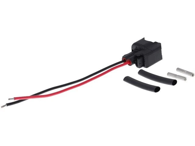 Fuel Injector Connector for Ford F250 Super Duty (1999–2025) 77279ZWSF