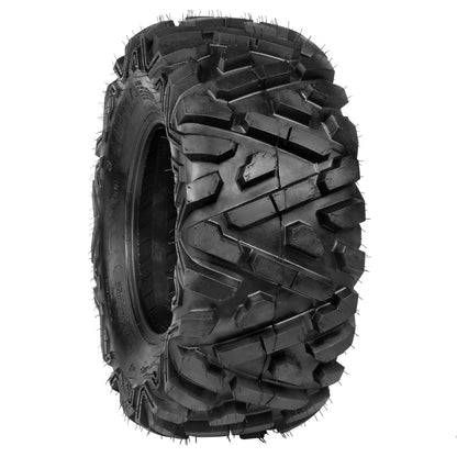 Trail Trooper Tire for KIMPEX (021209)