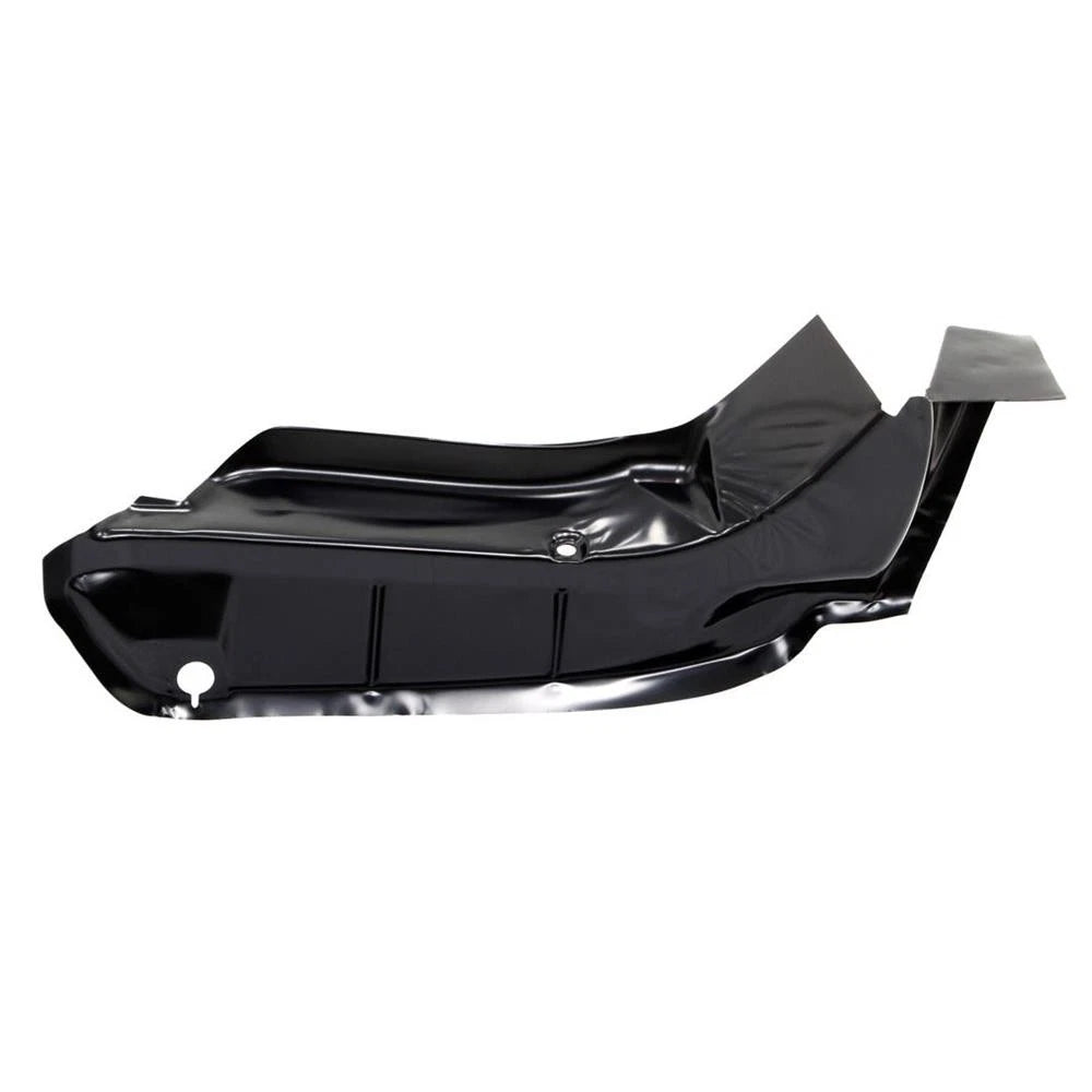 Trunk Floor Extension for Chevelle (1968) 840-3468-R