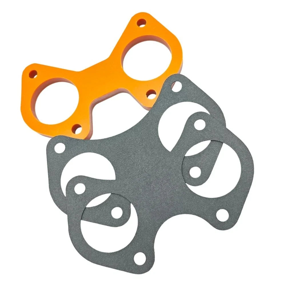Weber DCOE 45 Heat Insulator Block (Reduces Heat Soak, Improves Flow)