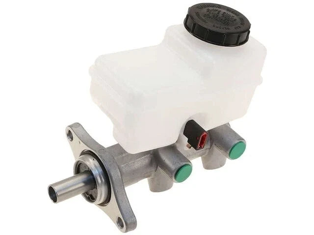 Brake Master Cylinder for Suzuki Equator 2009–2012 (YY994QP)