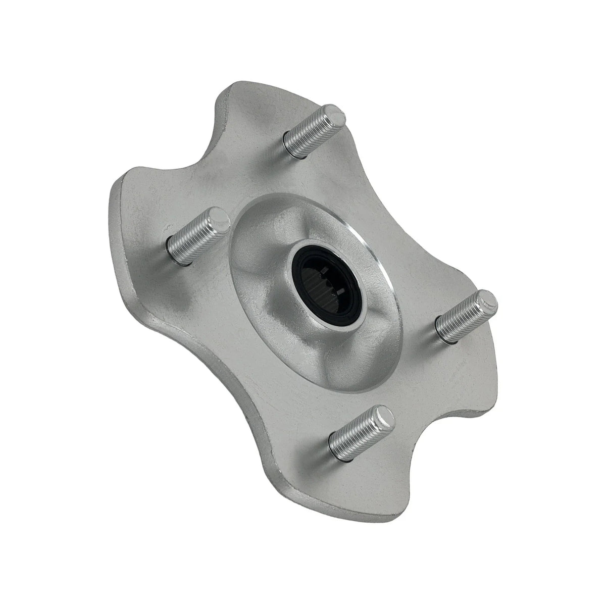 Rear Right Wheel Hub for Honda ATV Rancher 350 Foreman 450 500 (2000–2011)