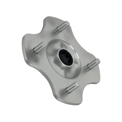Rear Right Wheel Hub for Honda ATV Rancher 350 Foreman 450 500 (2000–2011)