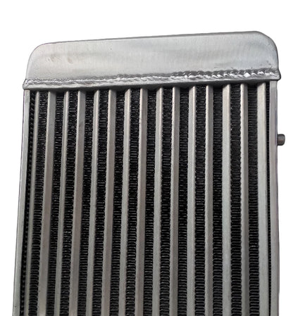31" Aluminum Turbo Intercooler for Universal Fit (No Specific Part Numbers)