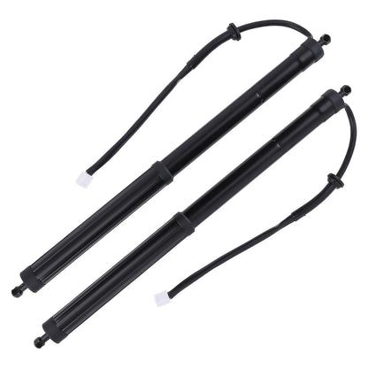 2X Tailgate Power Shock Support for Toyota RAV4 (2019–2022) 6892042020