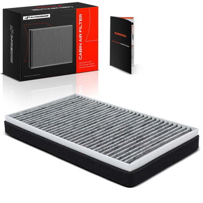 Activated Carbon Cabin Air Filter for Ford Escape (2001–2006) YL8Z19N619AB, YL8419N619A, CF10137