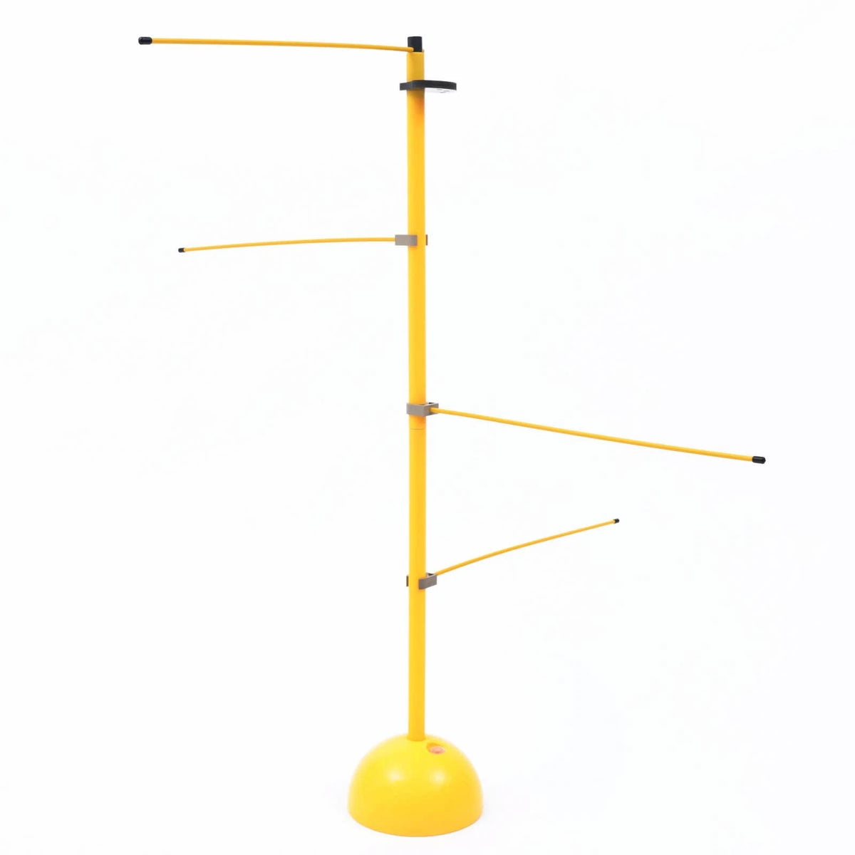 Dribble Training Equipment for Indoor/Outdoor Basketball (PVC)