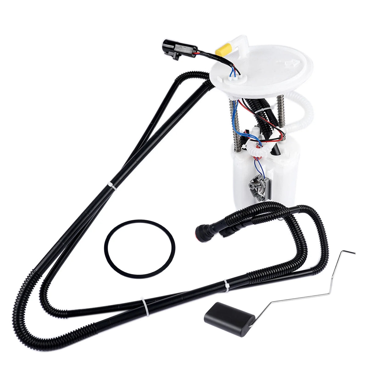 Fuel Pump Assembly for Jaguar S-Type / Vanden Plas / XJ8 (2000–2008)