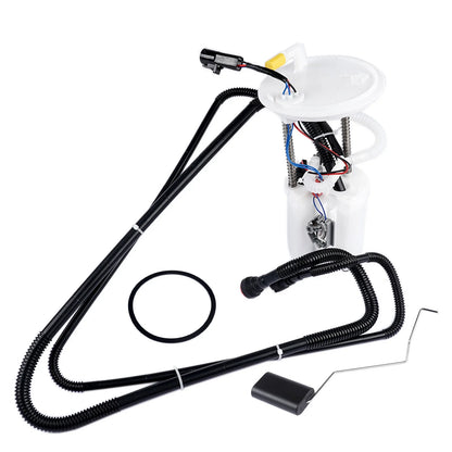 Fuel Pump Assembly for Jaguar S-Type / Vanden Plas / XJ8 (2000–2008)
