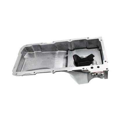 Engine Oil Pan for Workhorse FasTrack FT1261 (2005) ALX-PAU-RB-264-135-CL360A54