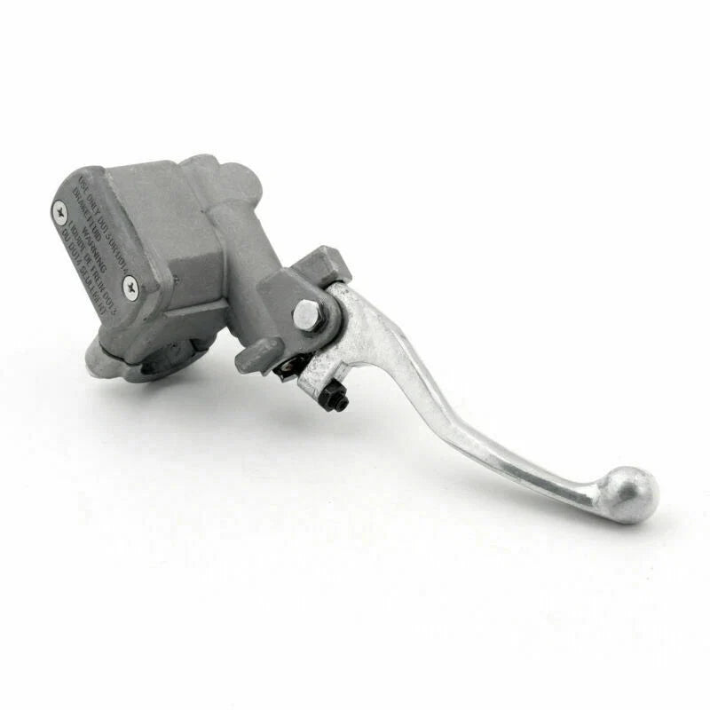 7/8" Handlebar Brake Lever for Honda CR80 CR80R CR85 CR85R (1998–2007)