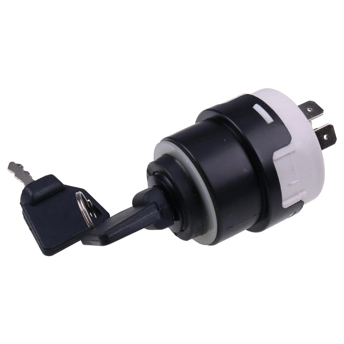 Ignition Switch for Case IH 1055 1455 (No Known Part Numbers)