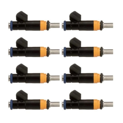 Fuel Injector Set for Chrysler Aspen (2009) ALX-PAU-SI-FJ732RP8-CLB8