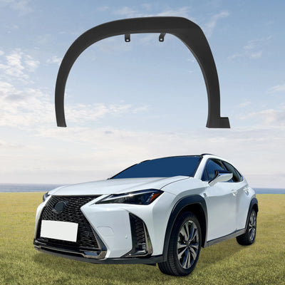 Front Left Fender Trim for Lexus UX 200/250h (2019–2025)