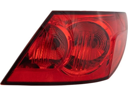 Tail Light Assembly for Chrysler Sebring (2009–2010) 63817PGKZ