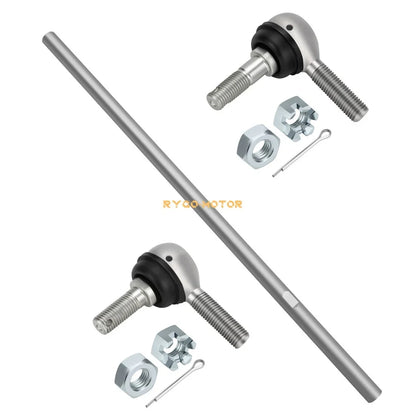Tie Rod End & Kit for Polaris Sportsman 550 XP/X2 550 EFI (2009–2014)