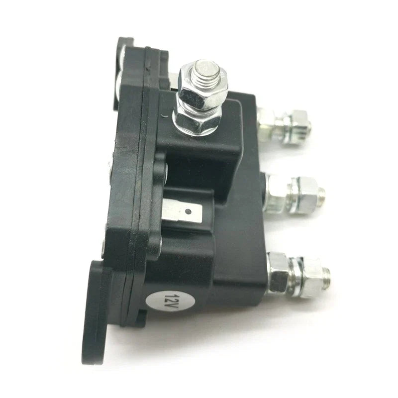 12V Reversing Solenoid Switch 1306600 for Dump Truck