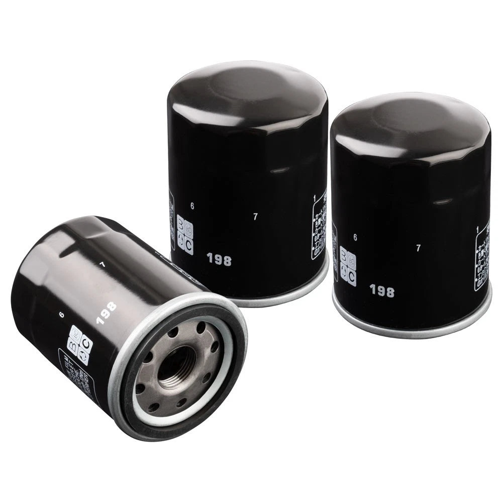 3X Air Filter for Tusk First Line (1154930244)