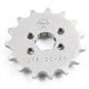 15T Front Countershaft Sprocket for JT Sprockets (JTF252.15)