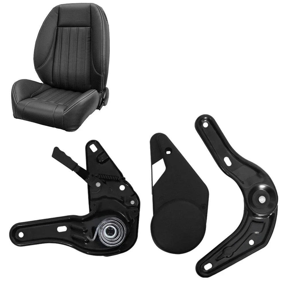 Adjustable Recliner Handle Lever for RV Trailer and Truck Seats