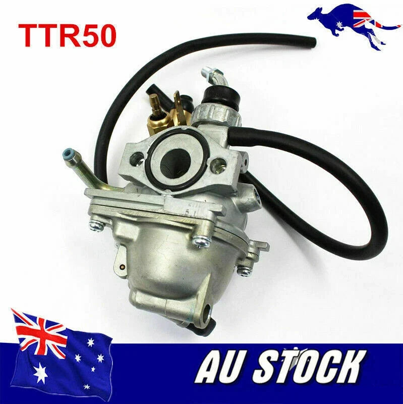 Carburetor for Yamaha TTR 50 (TTR50 TTR-50) Mikuni