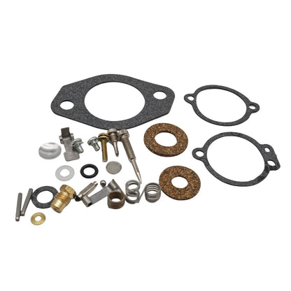 Essential Carburetor Kit for Mercury 65-150 Inline Engines (1395-5109)