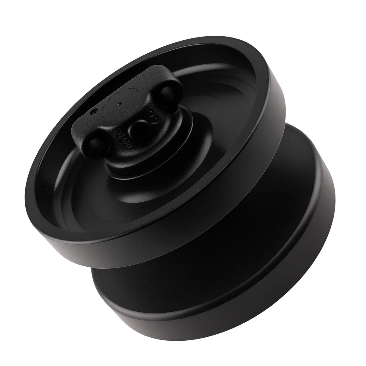 Black Front Idler for Takeuchi TL230/TL8 (08801-35600)