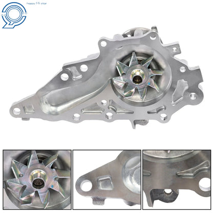 Timing Belt Kit with Water Pump for Lexus GS300 IS300 (1998–2005)