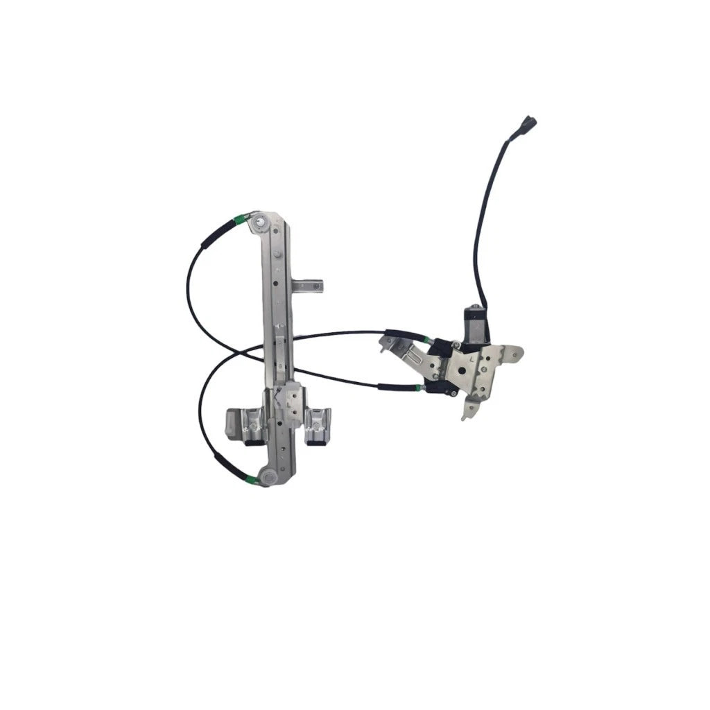Window Regulator for Cadillac Escalade (2002–2006) GM1550151, ALX-PAU-T2-A5GM151LTR-CLA2