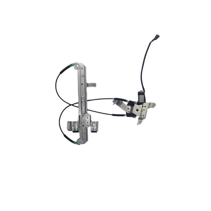Window Regulator for Cadillac Escalade (2002–2006) GM1550151, ALX-PAU-T2-A5GM151LTR-CLA2