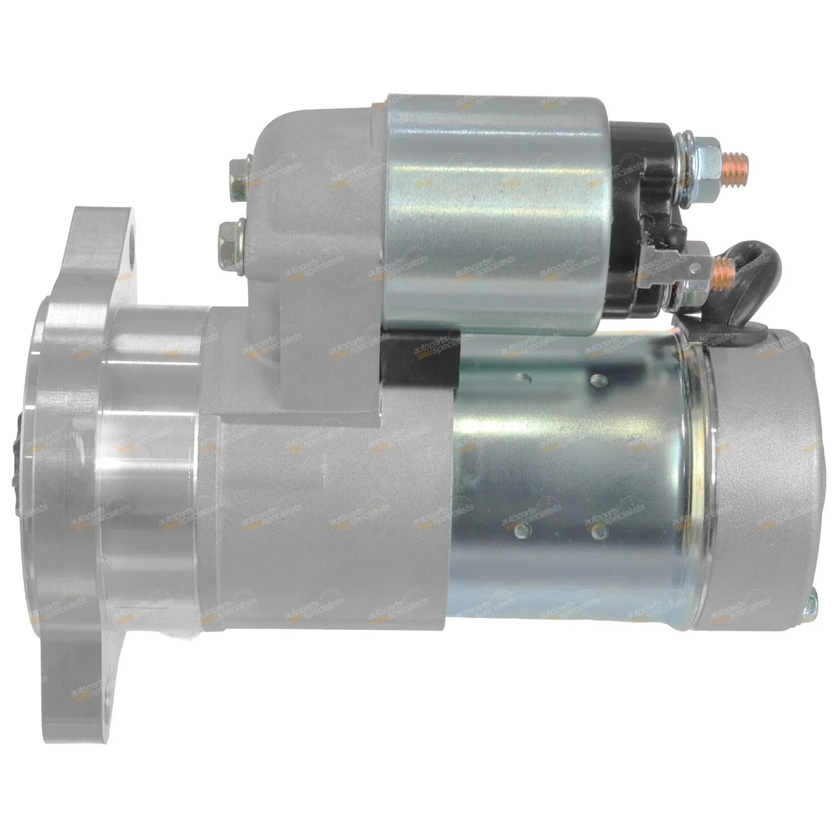 Starter Motor 6cyl 2.8L for Nissan Datsun 280C (1979-1979)