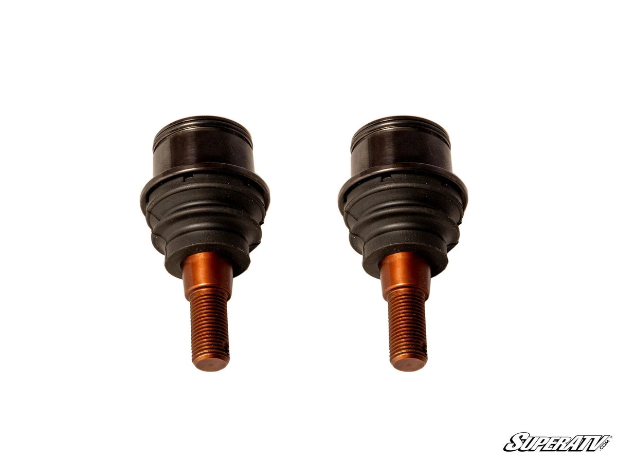 Set of 2 Upper Ball Joints for Defender (2016+) - 300M