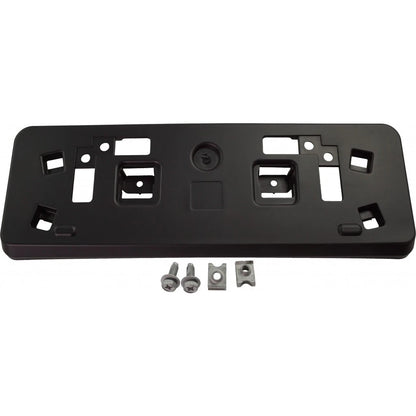 License Plate Bracket for Lexus NX300 (2018–2021) LX1068131, LLX-LX1068131-CL360A70