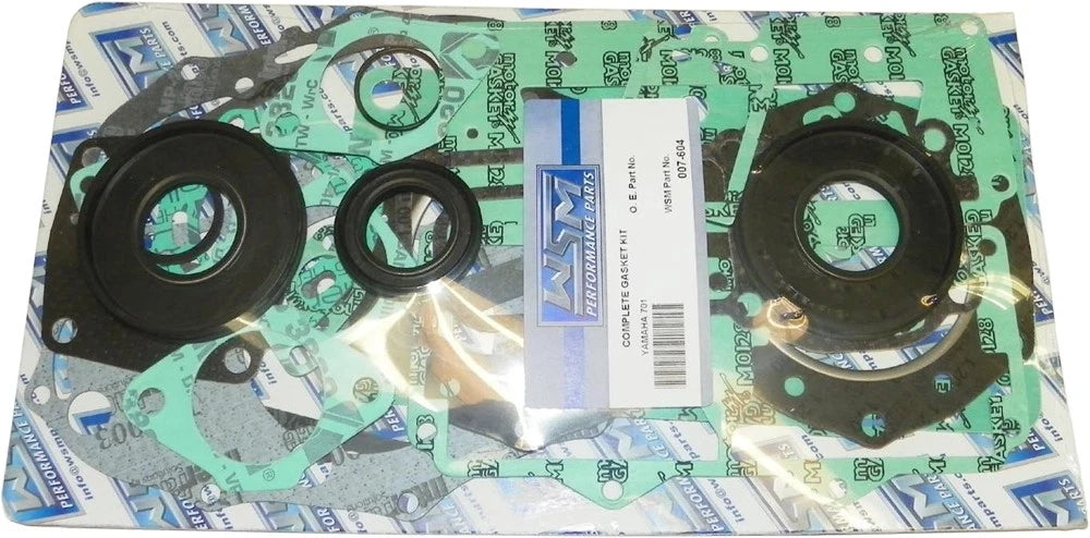 Complete Gasket Kit for (007-635)