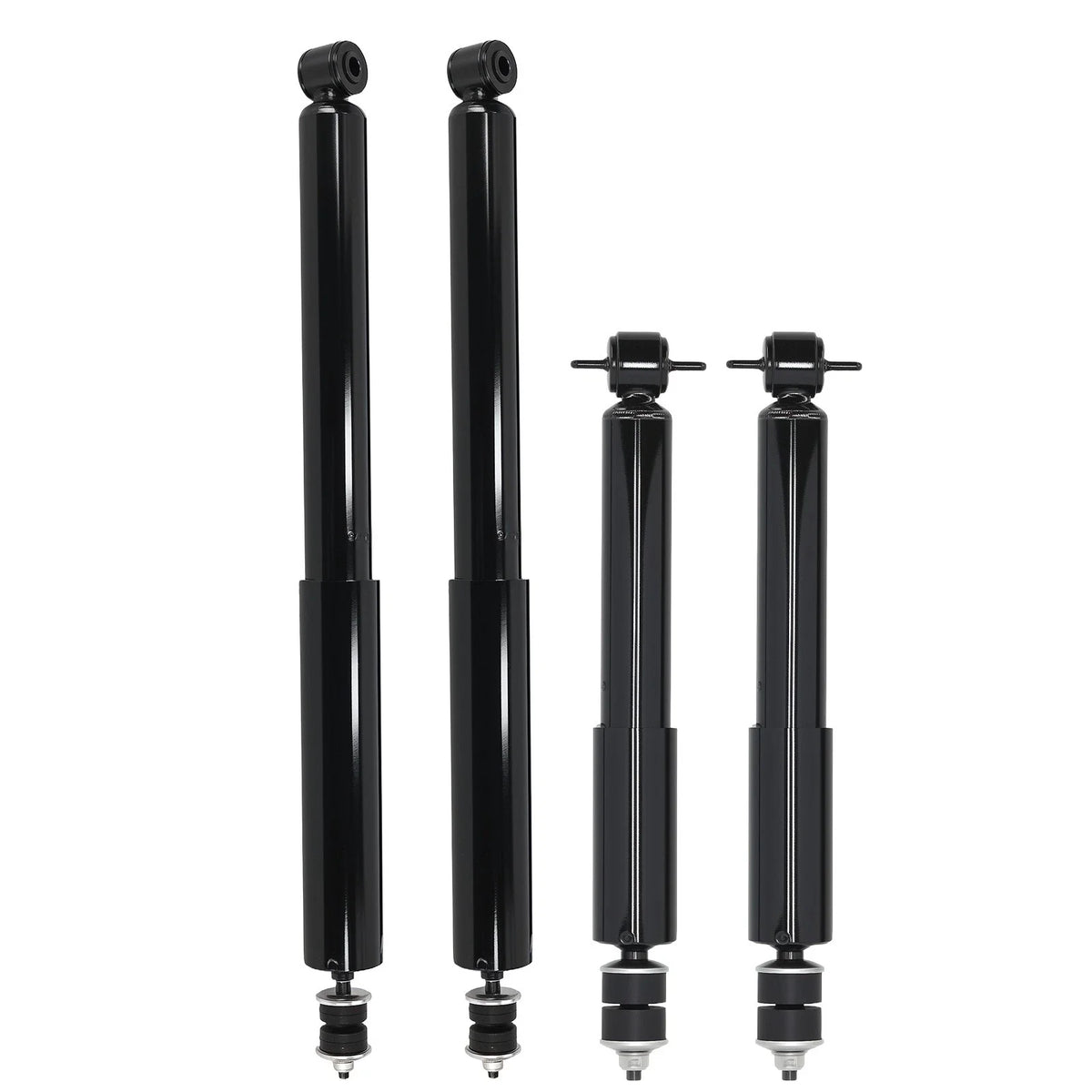 Set of 4 Suspension Struts Assembly for Ford F-150 2WD (1997–2003) 37131
