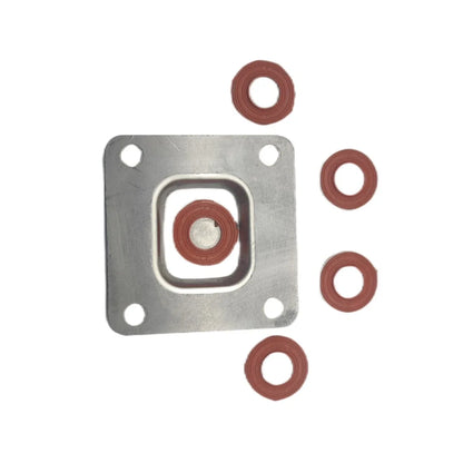 Joint Elbow Gasket for MerCruiser 4.3L 5.0L 5.7L 6.2L (27-864547A02)